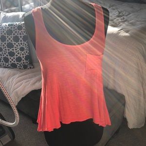 Cute tank top